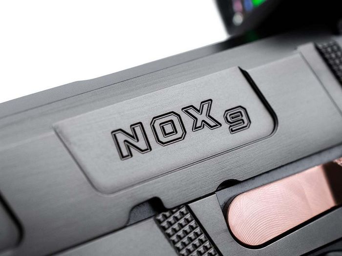 Jacob Grey NOX 9