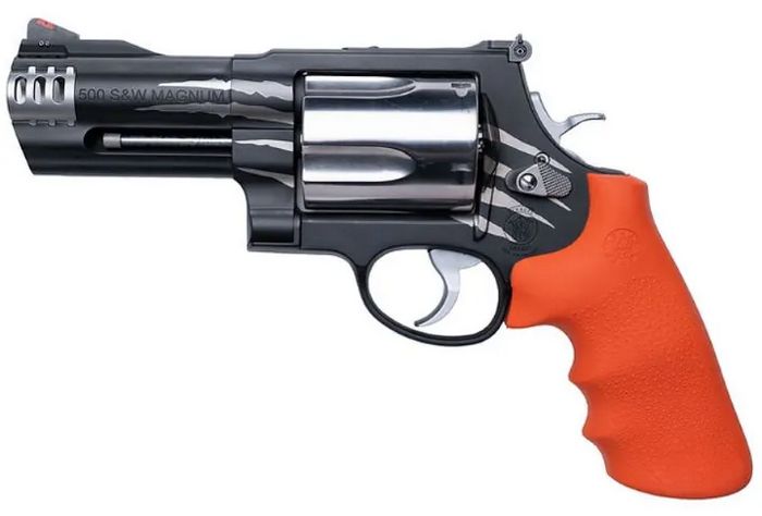 Smith & Wesson 500 Emergency Kit