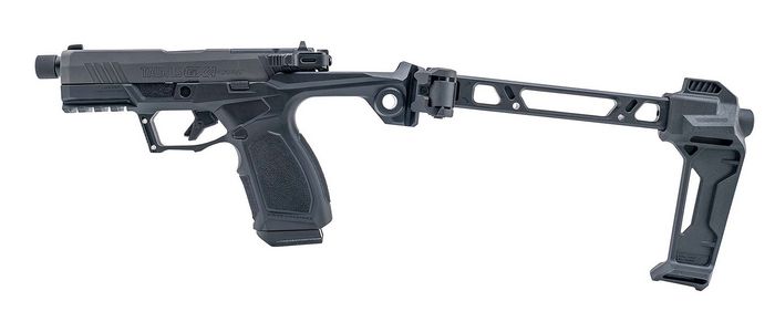 Taurus GX4 Strike Bravo