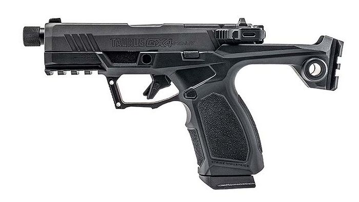 Taurus GX4 Strike Bravo