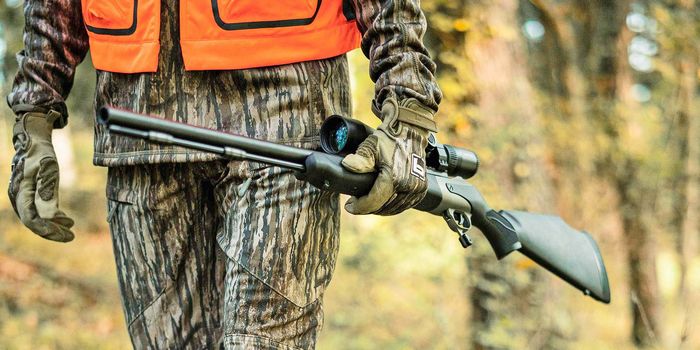 Thompson/Center Triumph