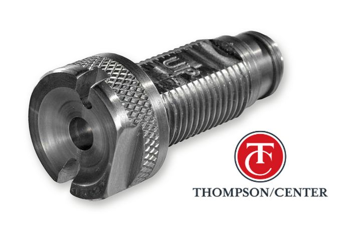 Замок Thompson Center Triumph Speed ​​Breech XT
