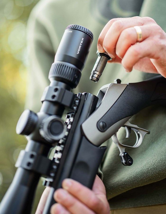 Thompson/Center Triumph