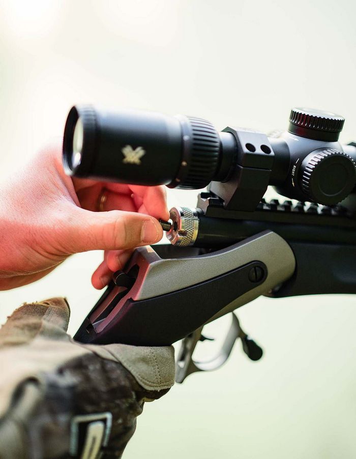 Thompson/Center Triumph