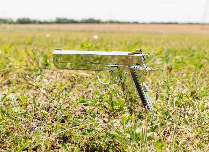 Cabot Guns CLOAK 1911