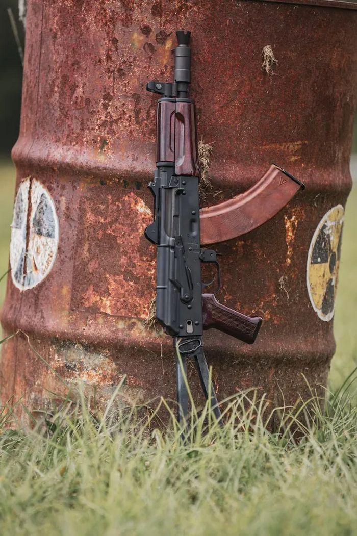 7.62x39 Krink