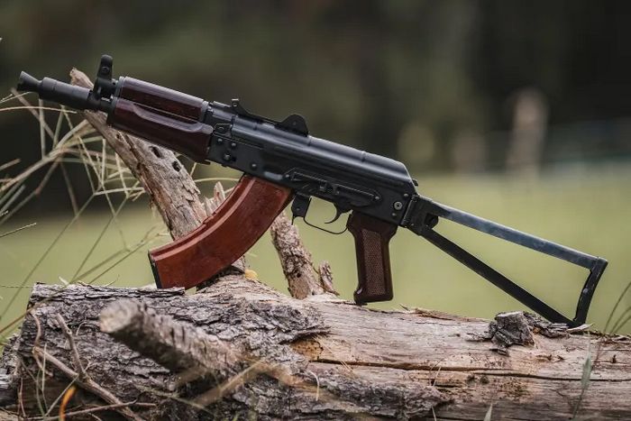7.62x39 Krink