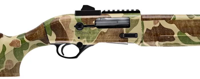 Beretta A300 Ultima Patrol Raider