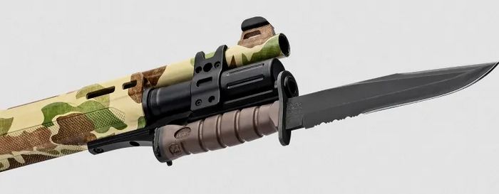 Beretta A300 Ultima Patrol Raider