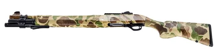 Beretta A300 Ultima Patrol Raider