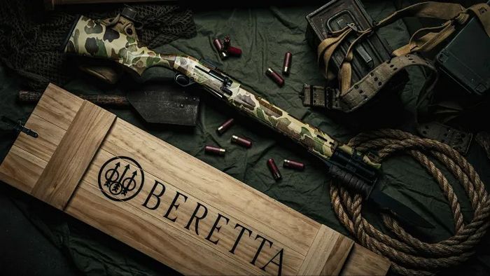 Beretta A300 Ultima Patrol Raider