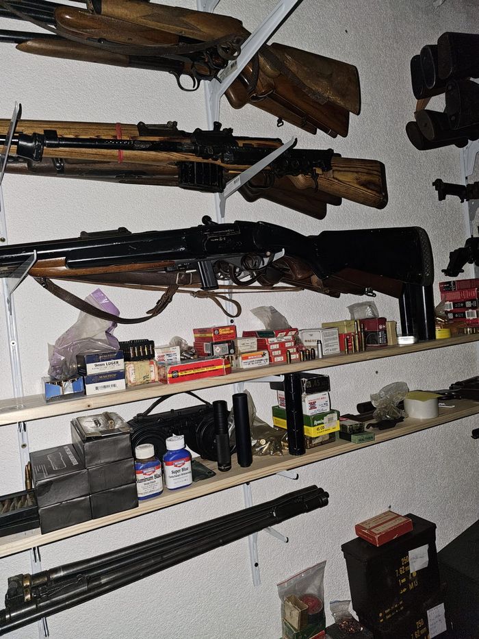 Вилучені предмети