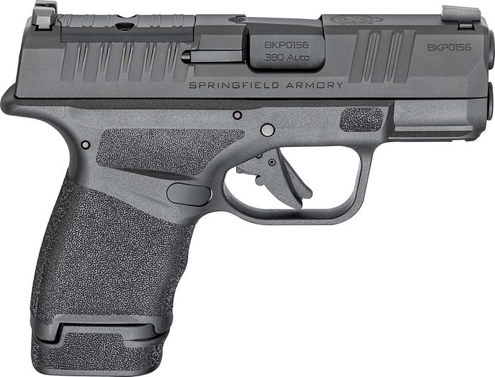 Springfield Armory Hellcat .380 ACP
