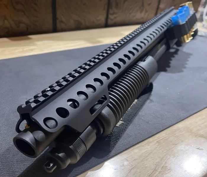 Mesa Tactical SureShell