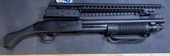 Mesa Tactical SureShell