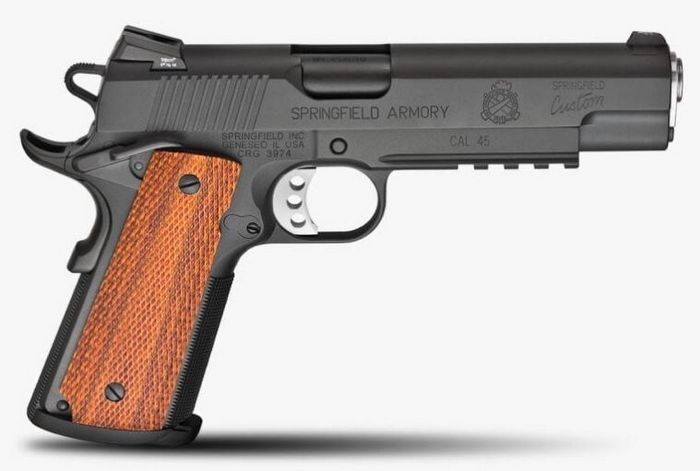 Springfield Armory 1911-A1