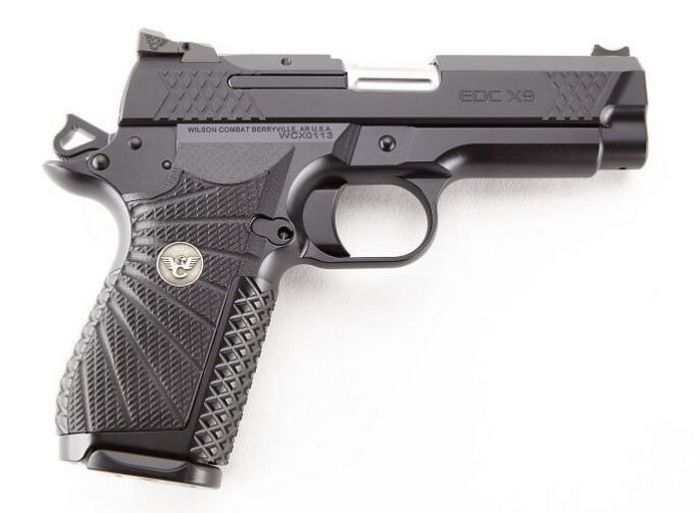 Wilson Combat EDC X9