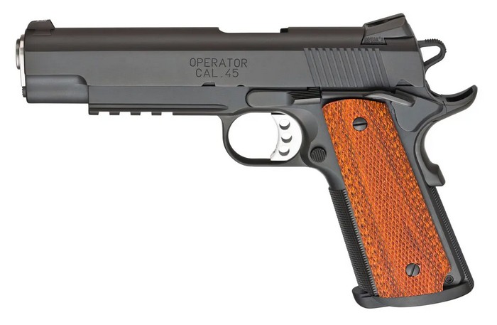Springfield Armory 1911-A1