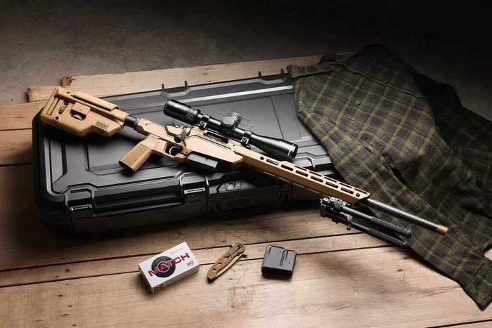 Модель 2020 Heatseeker