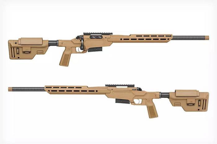 Модель 2020 Heatseeker