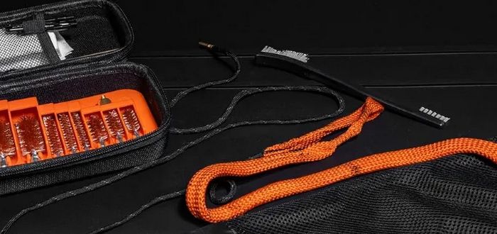 Мотузка для чищення ствола від GRITR