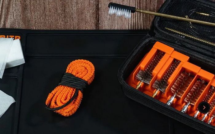 Мотузка для чищення ствола від GRITR