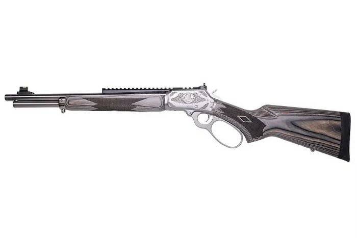 Marlin 1894 SBL Wild Boar .44 Magnum