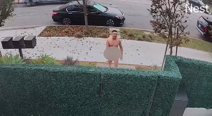 Кадр з відео