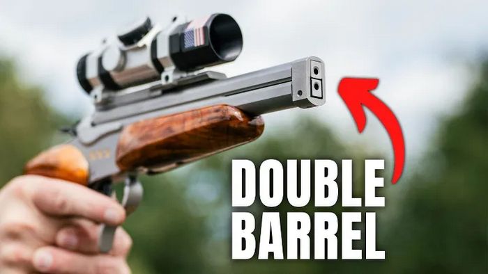 Thompson/Center Contender