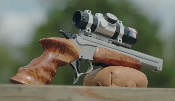 Thompson/Center Contender