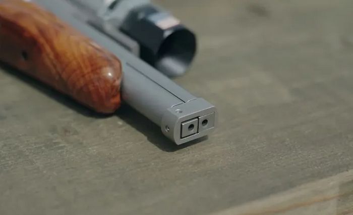 Thompson/Center Contender