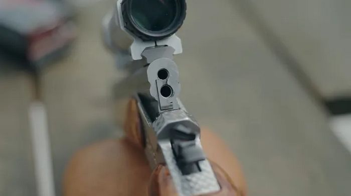 Thompson/Center Contender