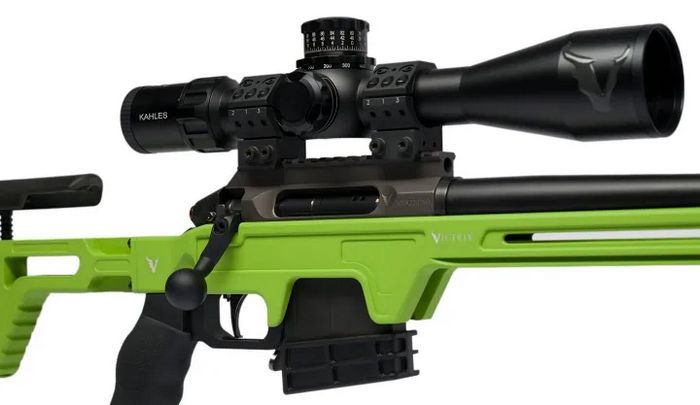 Optic Venom Venus X SE