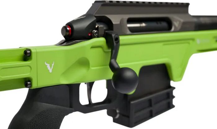 Optic Venom Venus X SE