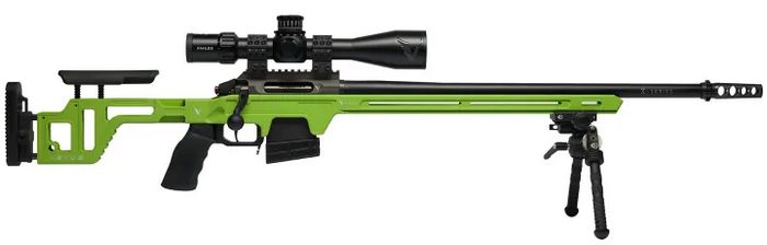 Optic Venom Venus X SE