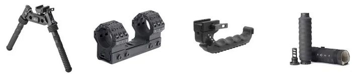 Optic Venom Venus X SE