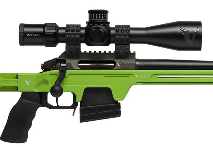 Optic Venom Venus X SE