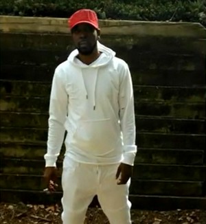 Загиблий Кіента Тодд