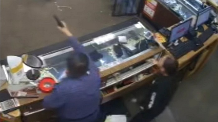 Кадр з відео