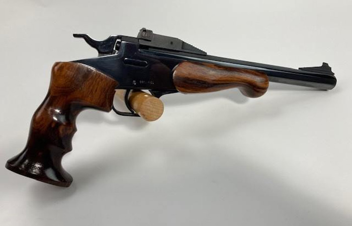 Його можна знайти в колекціях та в ентузіастів