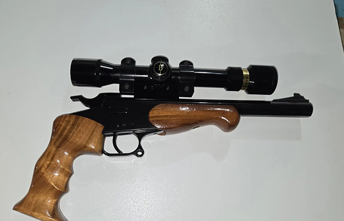 Для обходу патентів його дуже ускладнили