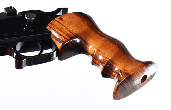 Комплектація була бідною