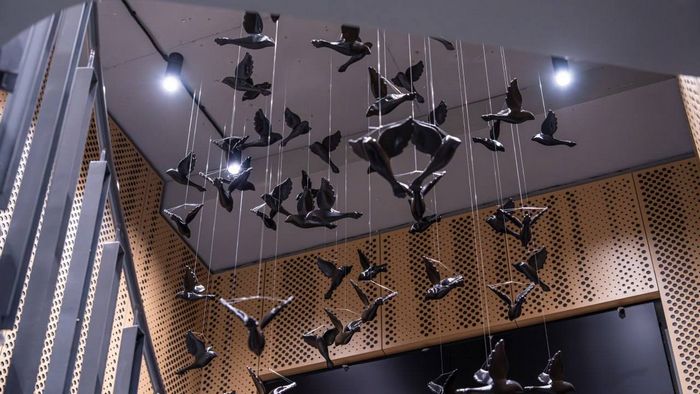 Новий магазин «Ствол»