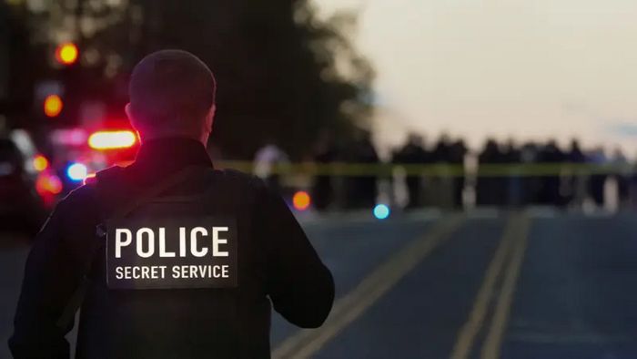 На місці події