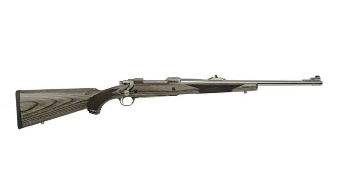 Ruger M77 Alaskan Bush Rifle