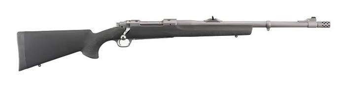 Ruger M77 Alaskan Bush Rifle