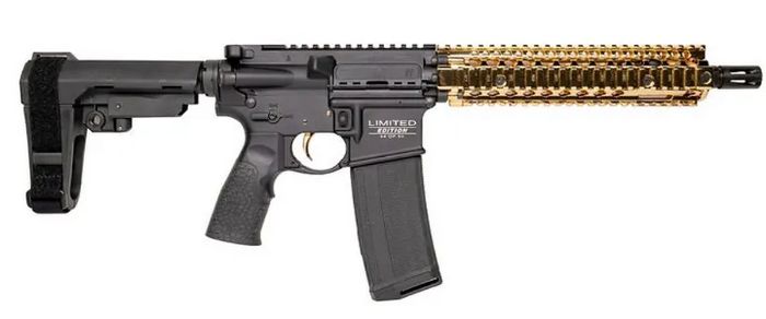 Daniel Defense MK18