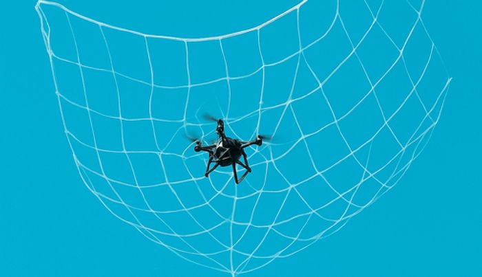 Український сіткомет AirNet.