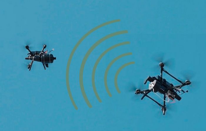 Український сіткомет AirNet