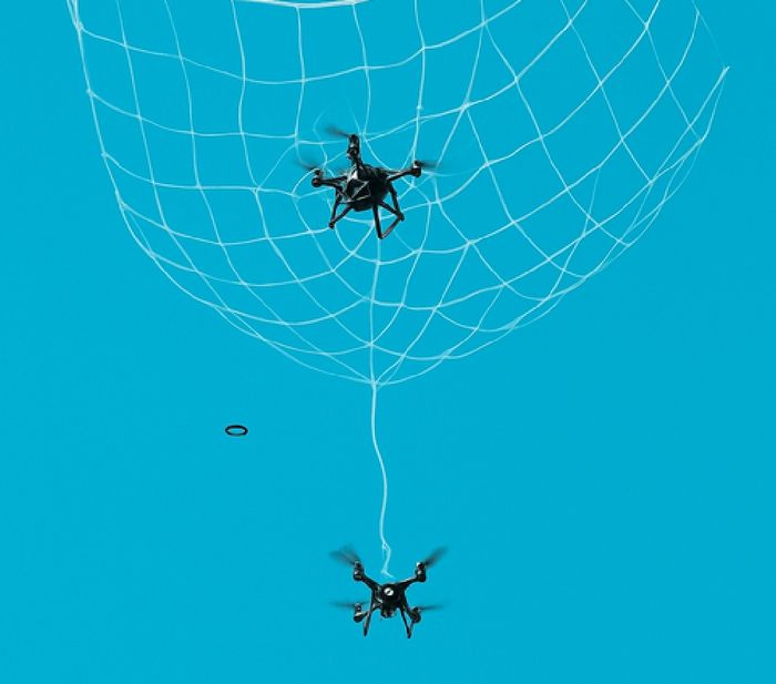 Український сіткомет AirNet